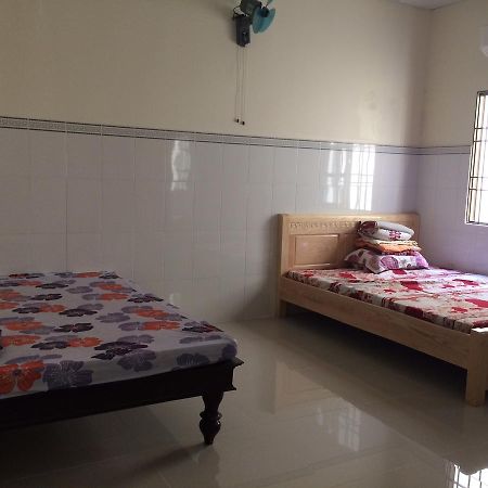 196/26 Bacu Motel Vung Tau Zewnętrze zdjęcie