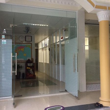 196/26 Bacu Motel Vung Tau Zewnętrze zdjęcie