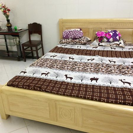196/26 Bacu Motel Vung Tau Zewnętrze zdjęcie