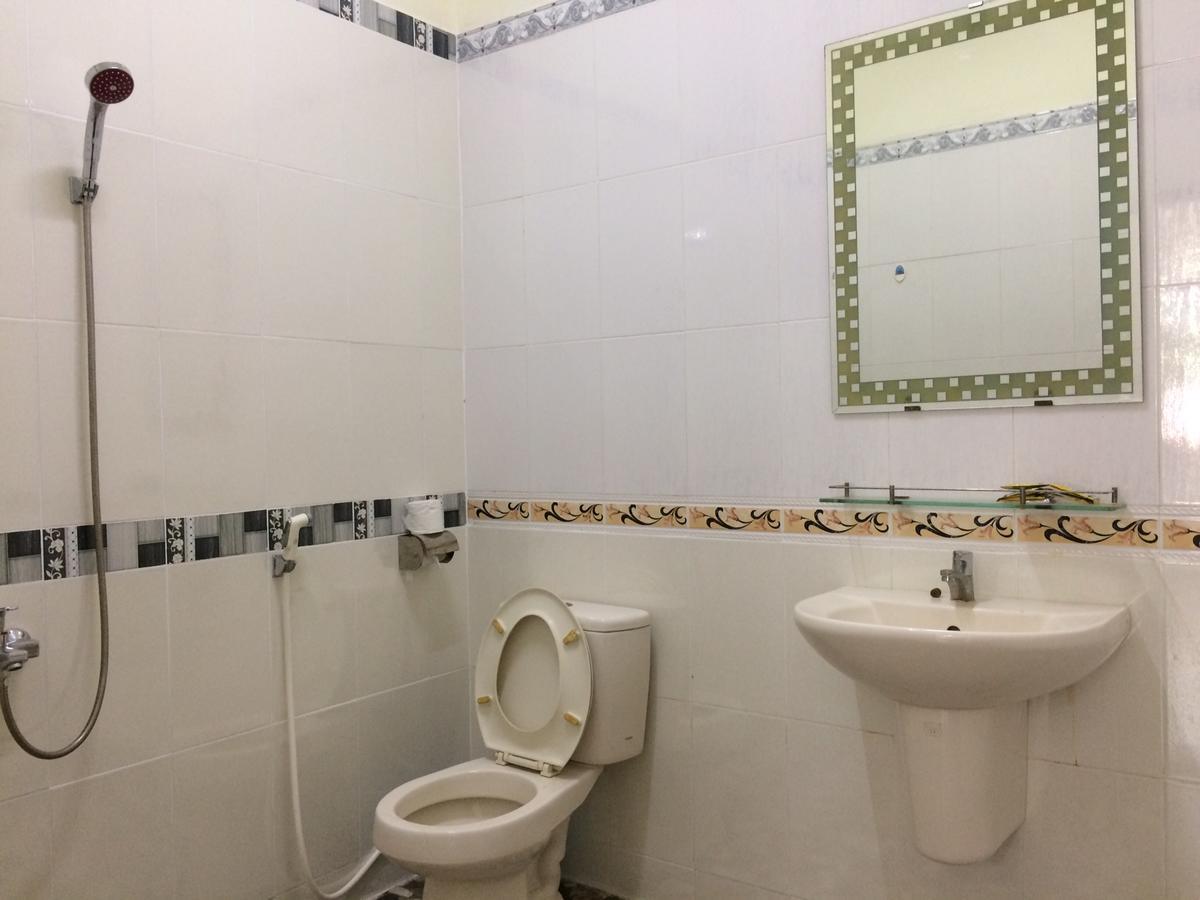196/26 Bacu Motel Vung Tau Zewnętrze zdjęcie