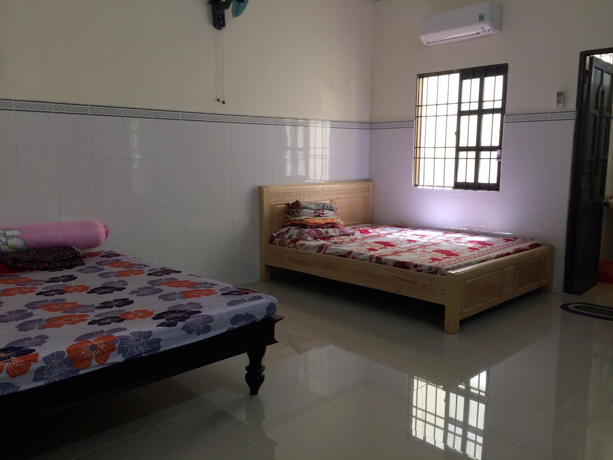 196/26 Bacu Motel Vung Tau Zewnętrze zdjęcie