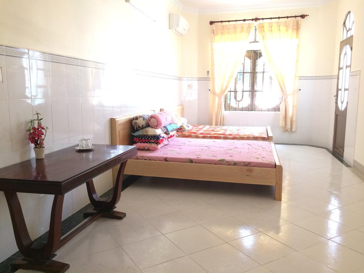 196/26 Bacu Motel Vung Tau Zewnętrze zdjęcie