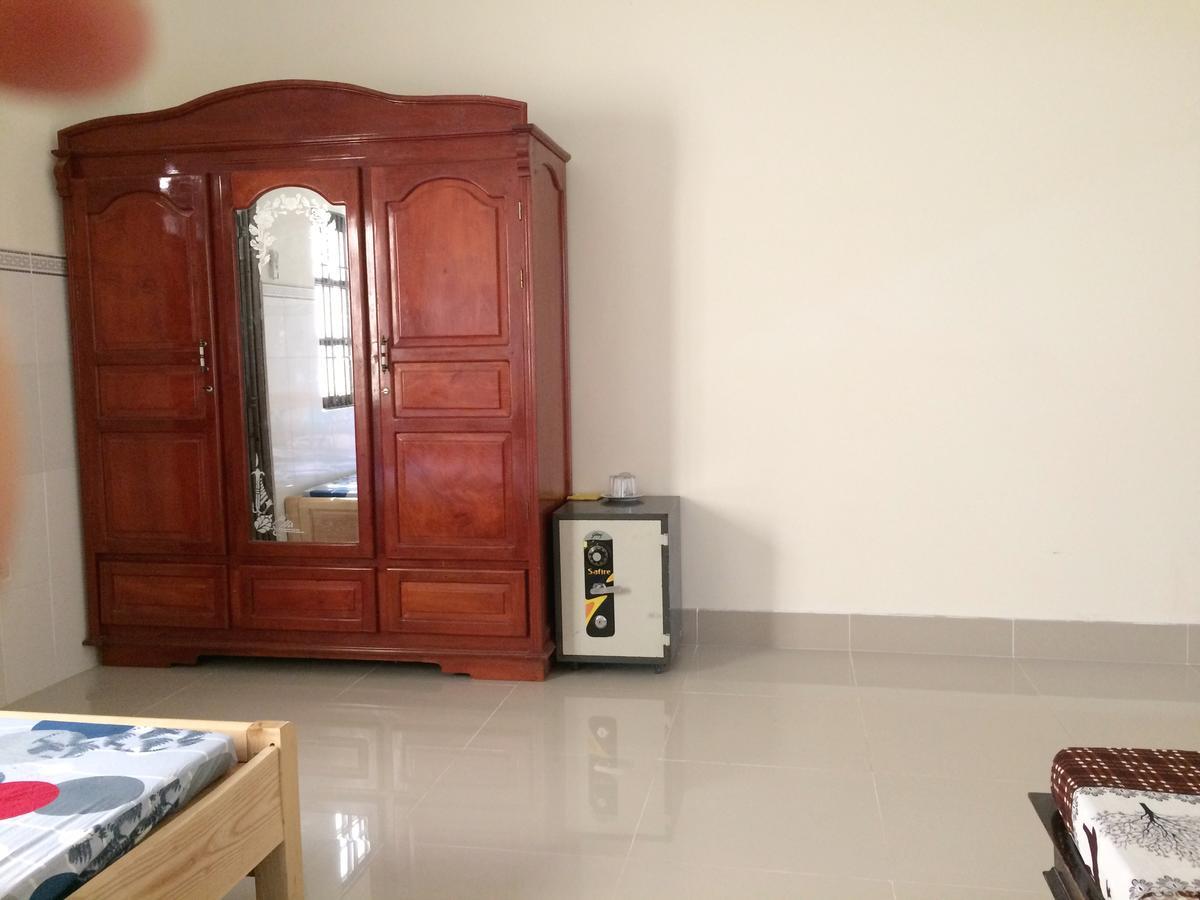196/26 Bacu Motel Vung Tau Zewnętrze zdjęcie