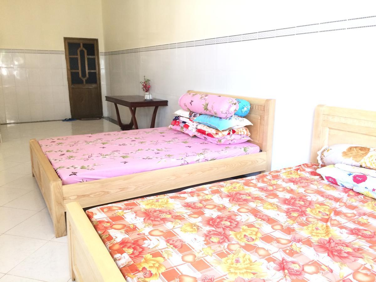 196/26 Bacu Motel Vung Tau Zewnętrze zdjęcie