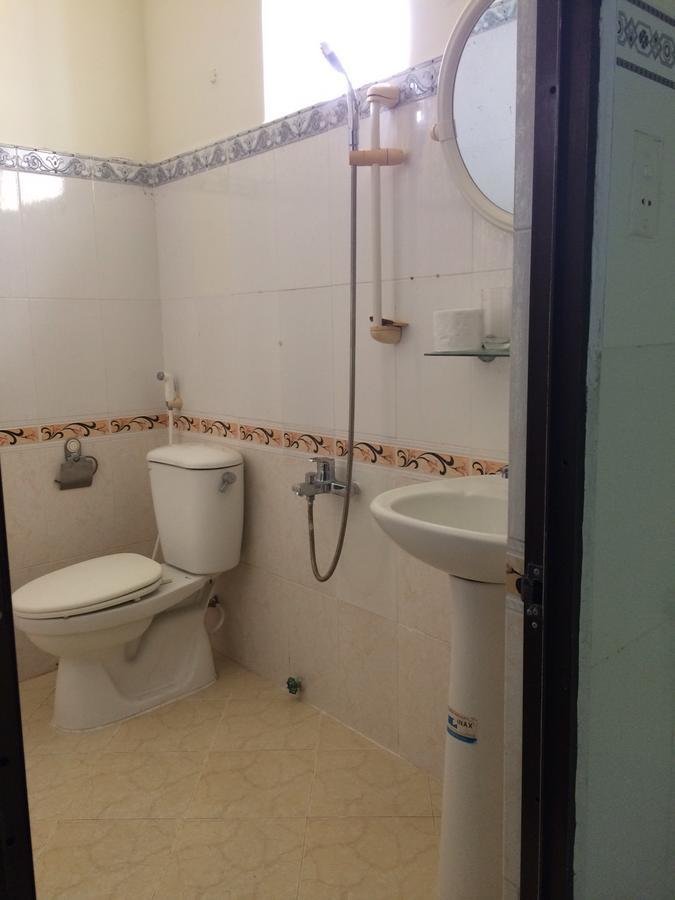 196/26 Bacu Motel Vung Tau Zewnętrze zdjęcie
