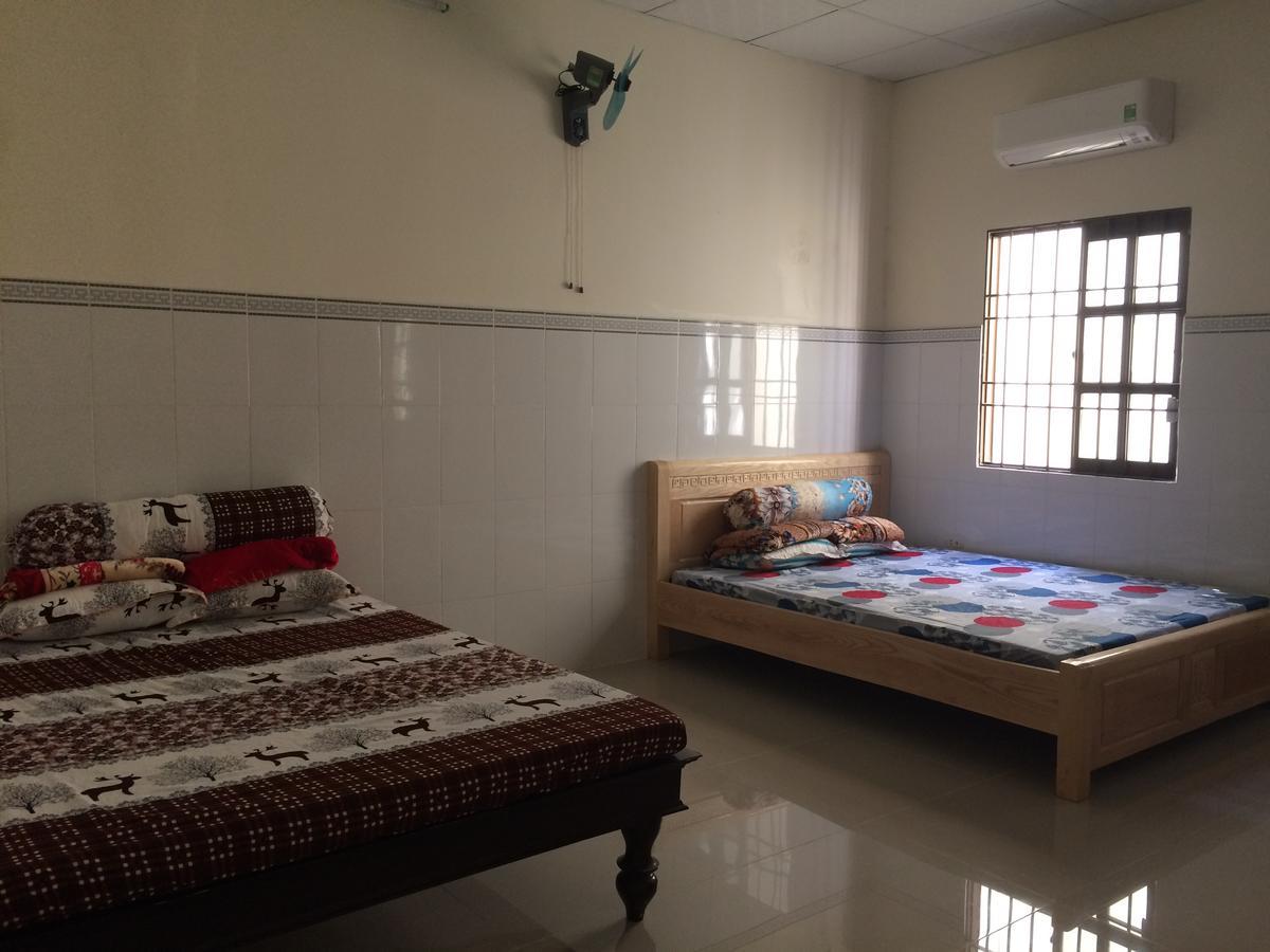 196/26 Bacu Motel Vung Tau Zewnętrze zdjęcie