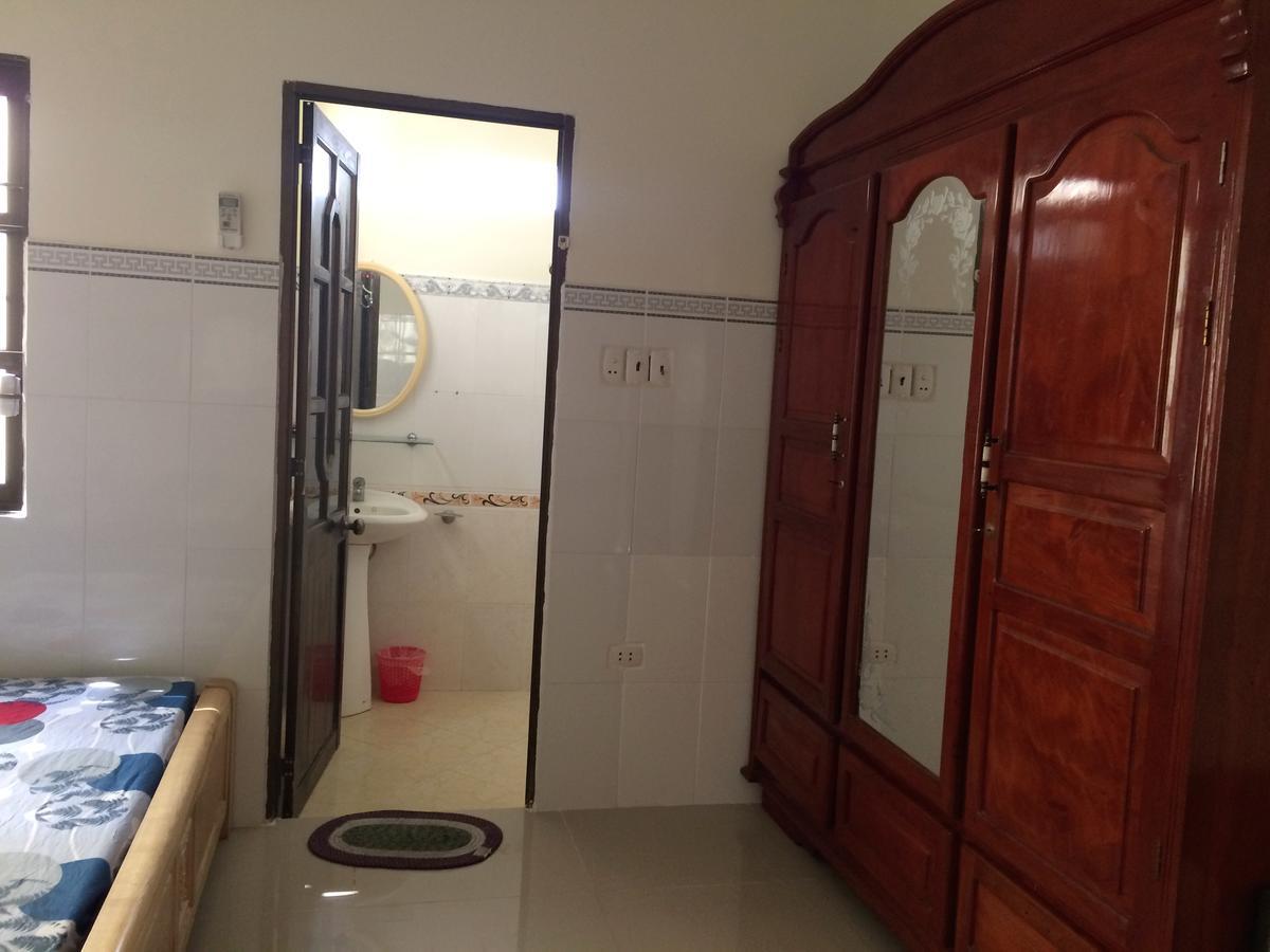196/26 Bacu Motel Vung Tau Zewnętrze zdjęcie