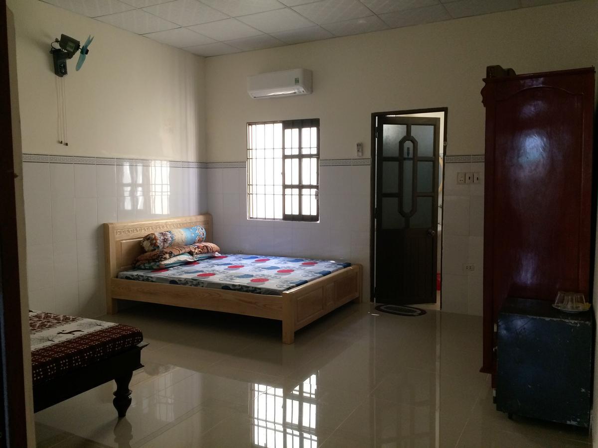 196/26 Bacu Motel Vung Tau Zewnętrze zdjęcie