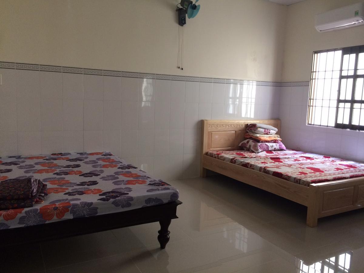 196/26 Bacu Motel Vung Tau Zewnętrze zdjęcie