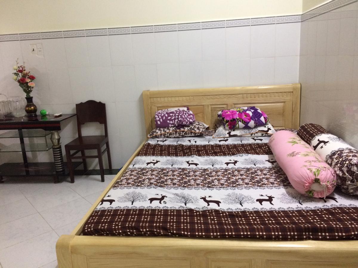196/26 Bacu Motel Vung Tau Zewnętrze zdjęcie
