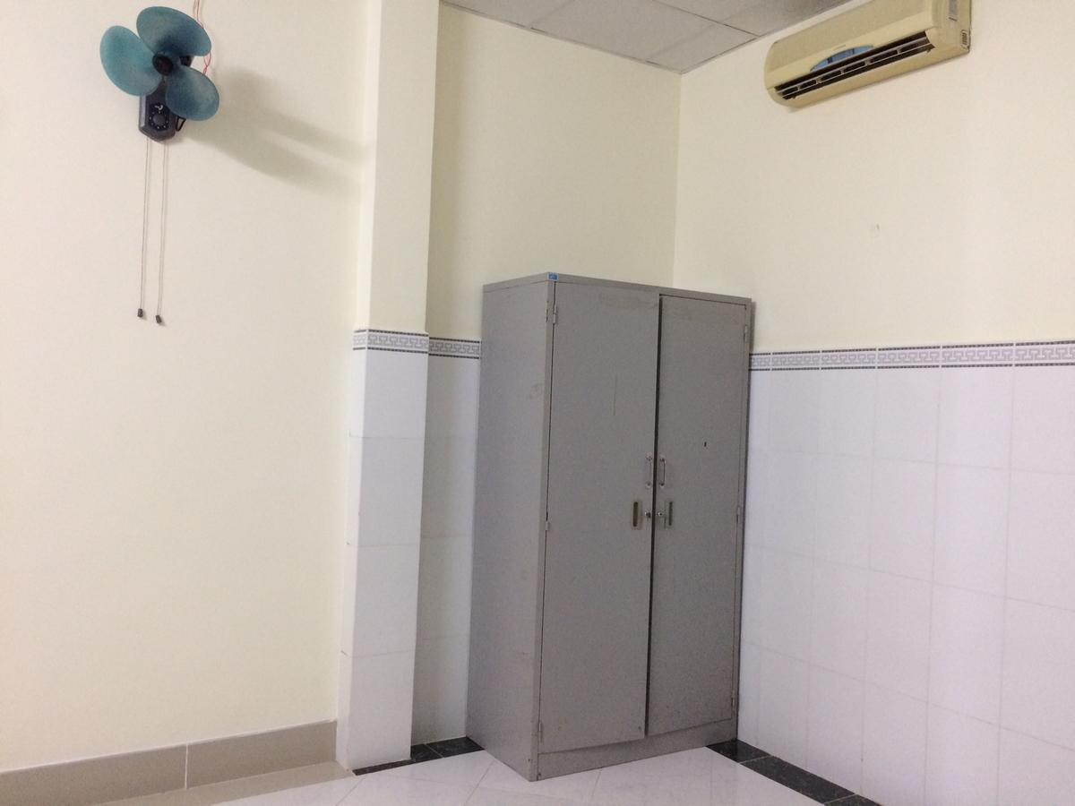 196/26 Bacu Motel Vung Tau Zewnętrze zdjęcie
