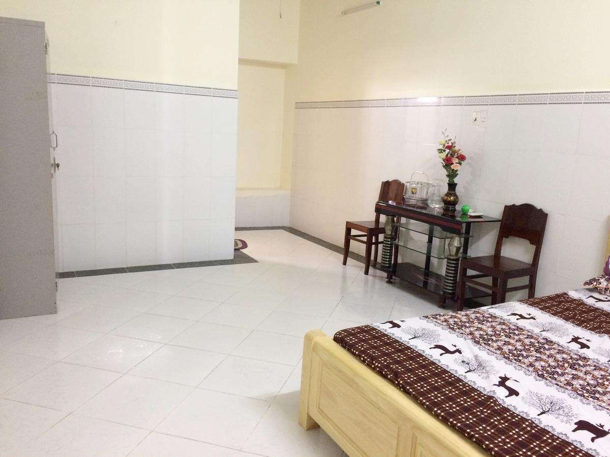 196/26 Bacu Motel Vung Tau Zewnętrze zdjęcie