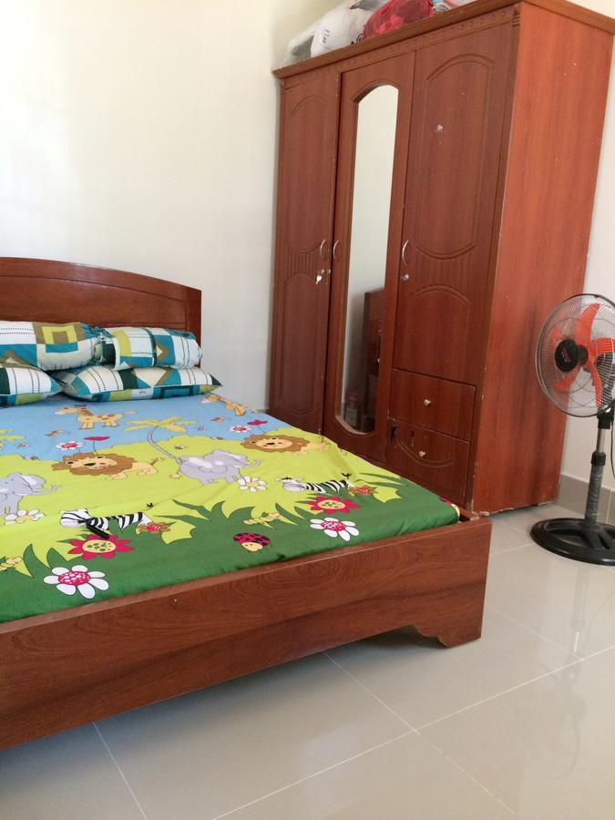 196/26 Bacu Motel Vung Tau Zewnętrze zdjęcie
